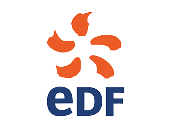 EDF - Client transformation digitale Lupus Solutions